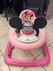 Girello minnie