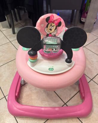 Girello minnie