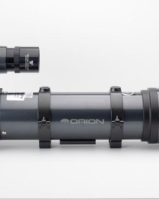 Telescopio rifrattore Orion 80/600 ED