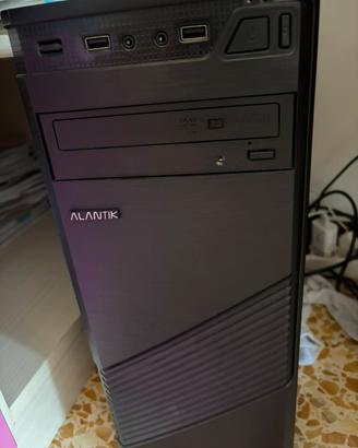 Computer fisso