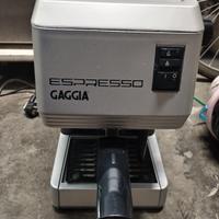 Macchina da Caffè Gaggia