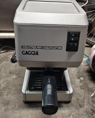 Macchina da Caffè Gaggia