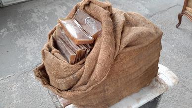 colle antiche di marchi importanti. 