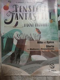 Libri scolastici primaria