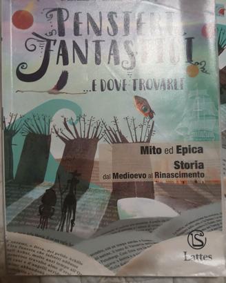 Libri scolastici primaria