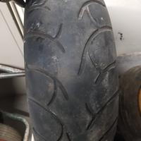 cerchio posteriore t max 500