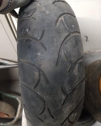 cerchio posteriore t max 500