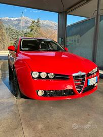 Alfa 159 1.9 JTDM