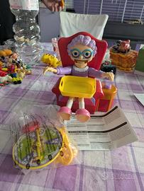 greedy granny 