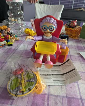 greedy granny 