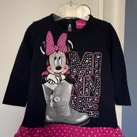 Abbigliamento bambina