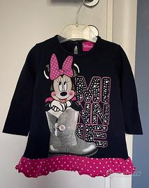 Abbigliamento bambina