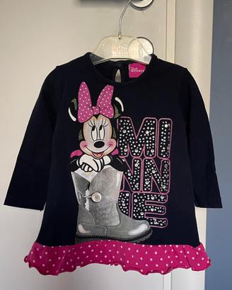Abbigliamento bambina