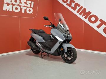 SYM Maxsym 400 GT (2024 - 25) Sym GT MY24 (2024