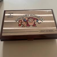 Nintendo Donkey kong 2 1983