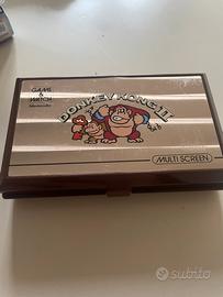 Nintendo Donkey kong 2 1983