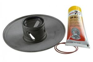 Correttore di coppia Malossi 619223 Minarelli