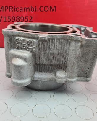 CILINDRO CYLINDER YAMAHA YZF 250 2001 2002 WRF 200