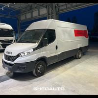 IVECO Daily V 35.16 HI-MATIC 2019 - daily 35 U3788