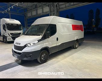 IVECO Daily V 35.16 HI-MATIC 2019 - daily 35 U3788