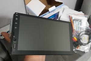 Autoradio con Apple CarPlay e Android Auto 