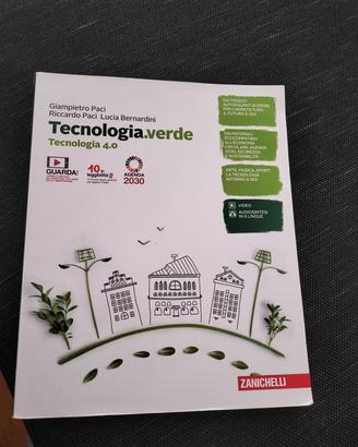 Tecnologia Verde 