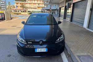 Golf 7 gtd 184 cv automatico