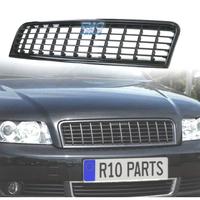 GRIGLIA AUDI A4 B6 00-04 COLORE NERO