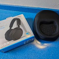 Cuffie wireless Sennheiser Accentum + custodia