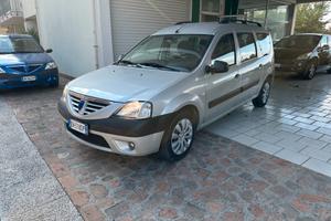 Dacia Logan MCV 1.6 7 posti (12 Rate)