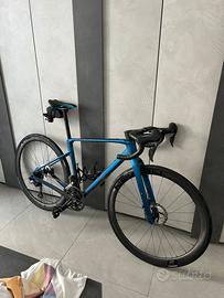 CUBE NUROAD C:62 RACE