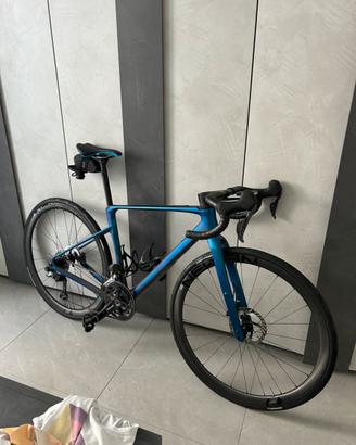 CUBE NUROAD C:62 RACE