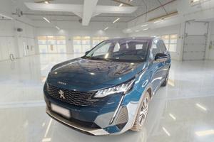 PEUGEOT 3008 BLUEHDI 130 EAT8 SES ALLURE 5 PORTE S