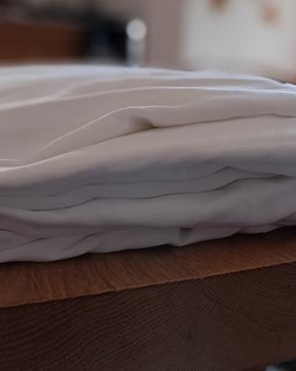 Sacco Copripiumino Matrimoniale Amazon Basics
