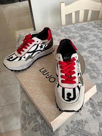 sneakers Liu jo