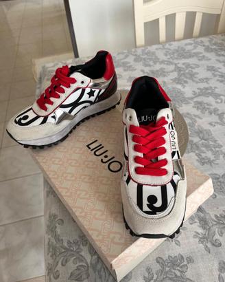 sneakers Liu jo