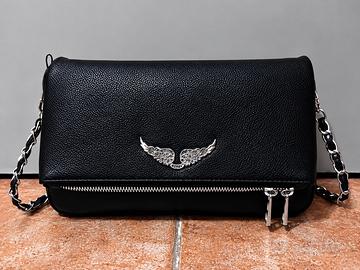 Borsa Zadig&Voltaire (leggi sotto)