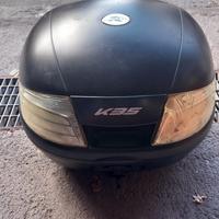 bauletto k35