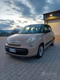 Fiat 500L 1.4 95 cv benzina