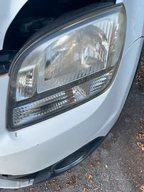 Ricambi Chevrolet Orlando 2012