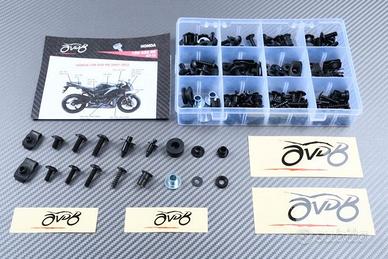 Kit viti AVDB per Carena CBR 600RR 2007 2012 HONDA