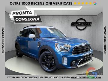 MINI Countryman Cooper Northwood Edition-PROM...