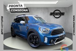 MINI Countryman Cooper Northwood Edition-PROM...