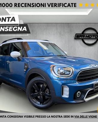 MINI Countryman Cooper Northwood Edition-PROM...