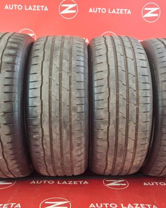 Set 4 Pneumatici Hankook 225/55 R17 101Y Estive