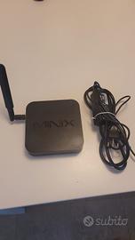 Minix mini pc Neo Z83-4pro