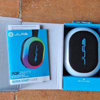 Cassa bluetooth