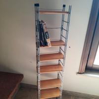 scaffale libreria