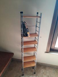 scaffale libreria
