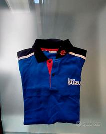Suzuki collection 3 maglie+felpa